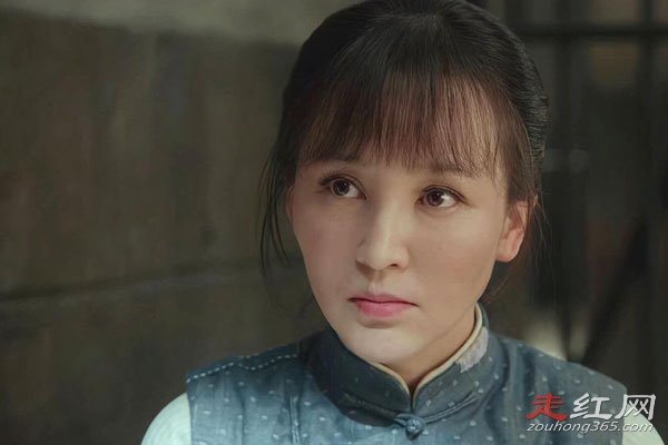 郭靖宇个人资料及图片团队的演员大部分是家人