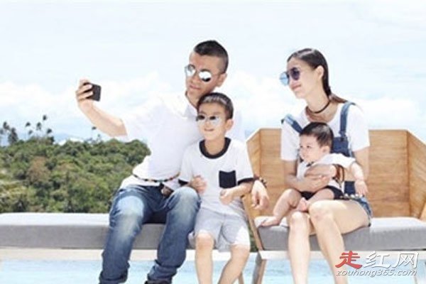 杨子和黄圣依怎么回事 她是杨子的第三者吗