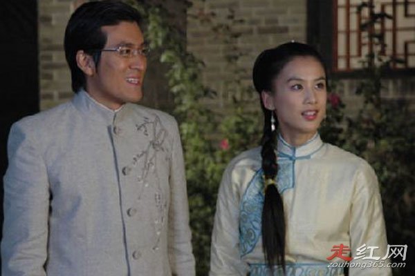 杨子和黄圣依怎么回事 她是杨子的第三者吗