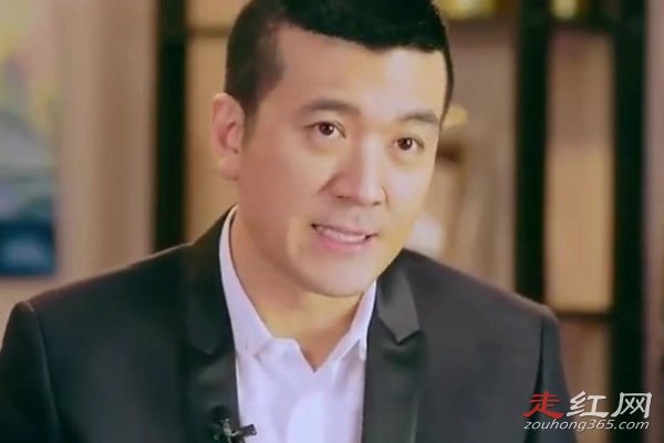 杨子和黄圣依怎么回事 她是杨子的第三者吗