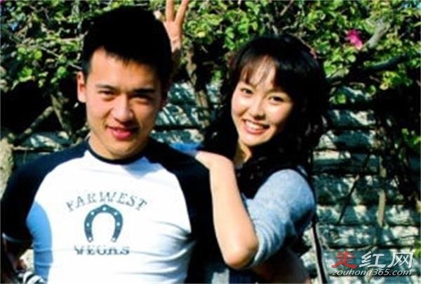 高云翔唐嫣恋爱史是真的吗 真爱也是分时间段的