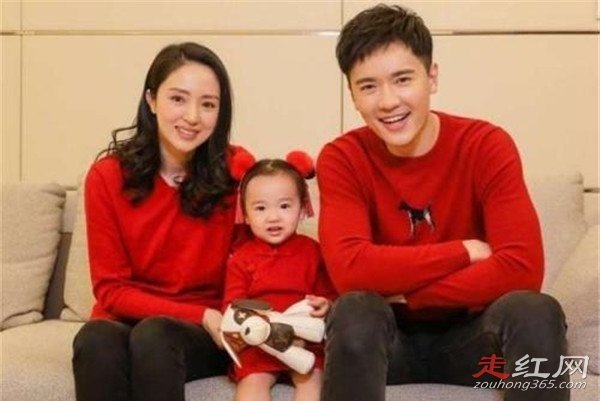 高云翔唐嫣恋爱史是真的吗 真爱也是分时间段的
