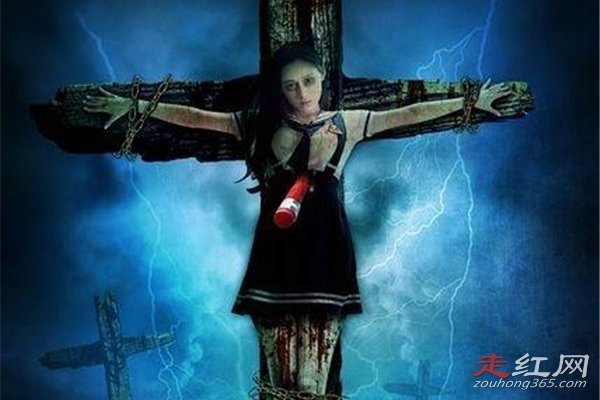 有什么特别恐怖的鬼片推荐 越恐怖越好