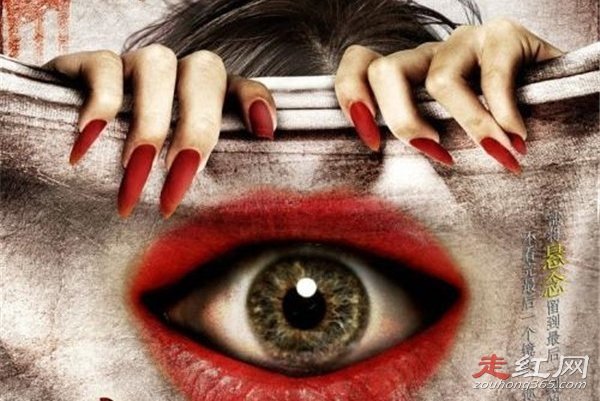 有什么特别恐怖的鬼片推荐 越恐怖越好