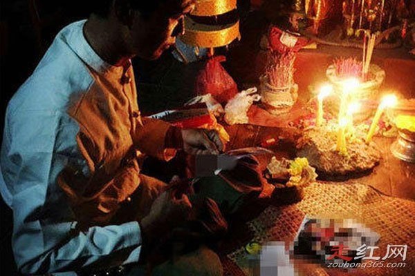 泰国降头术是真的吗 大体作用基本都是害人的