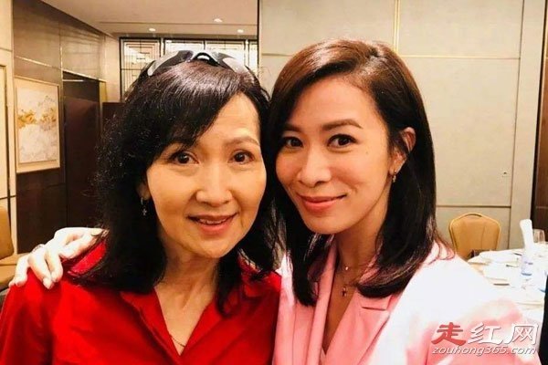 佘诗曼的老公叫什么 男友是圈外人