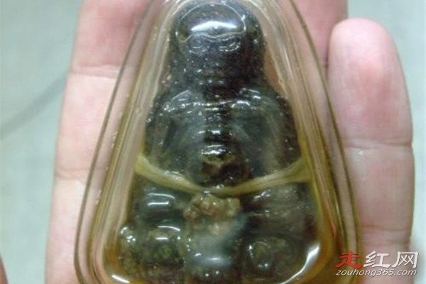 泰国阴牌有用吗有多邪为什么不能请