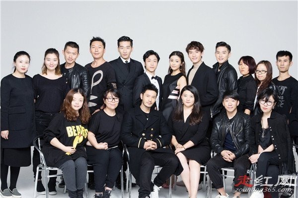 黄晓明18亿股票案怎么了 已经结婚出轨嫩模