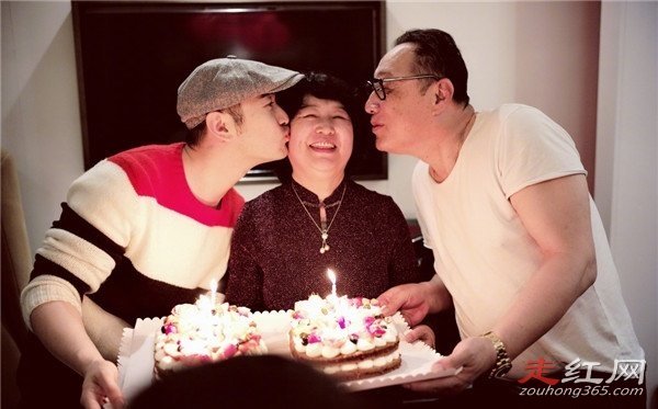 黄晓明18亿股票案怎么了 已经结婚出轨嫩模