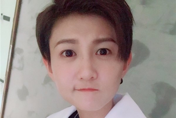 ����ϣ����һ�쳬Ů ����Ϊʲô��������ϣ