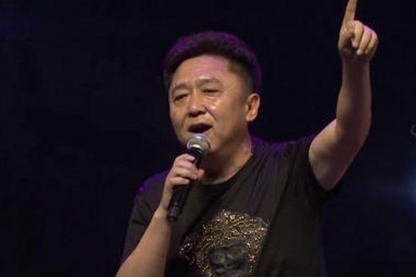 于谦为何那么有钱 传闻他是八旗后裔