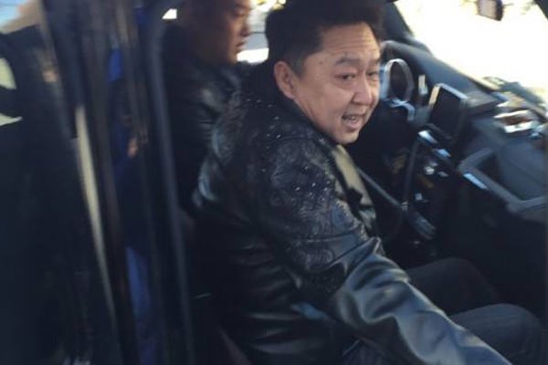 于谦为何那么有钱 传闻他是八旗后裔