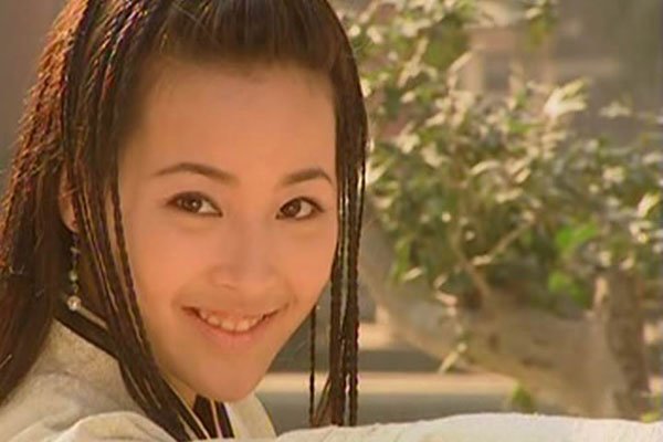 吴佳妮陆毅为什么分手 和前夫马景涛闪婚又离婚