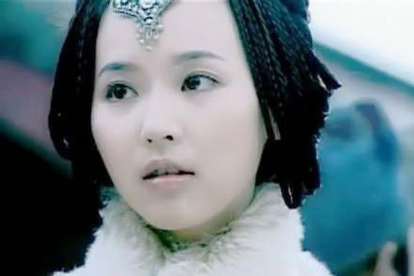吴佳妮陆毅为什么分手 和前夫马景涛闪婚又离婚
