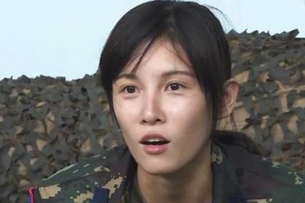 张蓝心和刘队长结婚是真的吗 刘队长拒绝了张蓝心