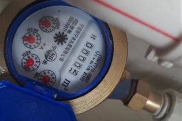 开门查水表是什么梗上门服务越来越多