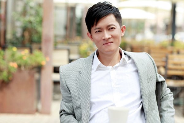 杨志刚说话怎么怪怪的 兄长是谁?怎么不拍戏了