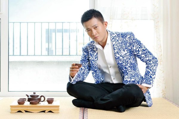 杨志刚说话怎么怪怪的 兄长是谁?怎么不拍戏了