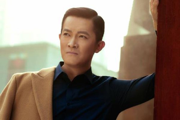 杨志刚说话怎么怪怪的 兄长是谁?怎么不拍戏了