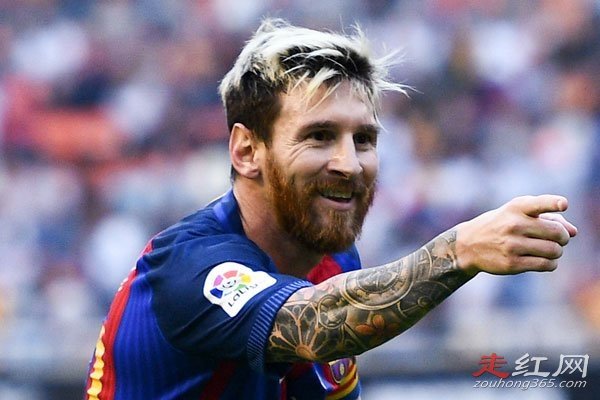 梅西为什么只能在巴萨 皇马真的是一个无情的俱乐部
