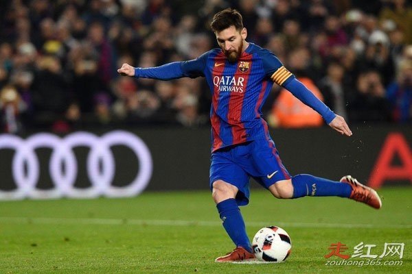 梅西为什么只能在巴萨 皇马真的是一个无情的俱乐部