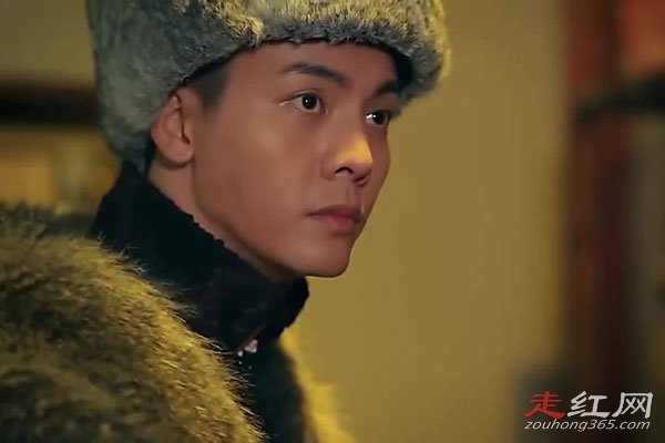 张启山尹新月结局 据说这部电视剧还有第二部