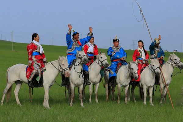 中国最长的名字叫什么这名号你服不服 走红网