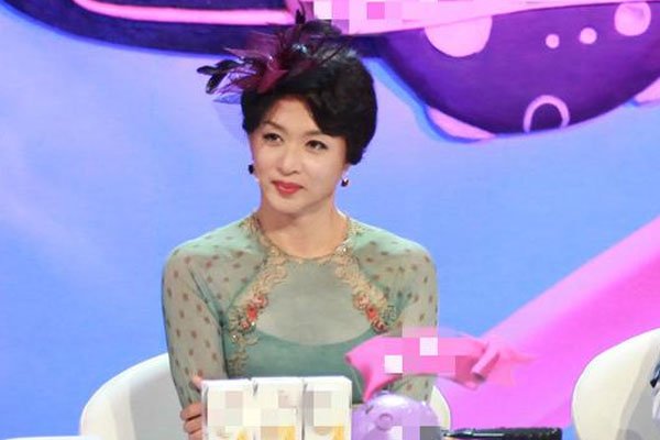 杨丽萍金星互怼的哪一期节目 舞蹈界谁厉害