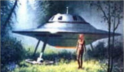 ufo悬案凤凰山奇遇事件 村民接触后发生了什么怪(guài)事