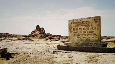 楼兰公主复原照片 楼兰消失的诅咒是什么