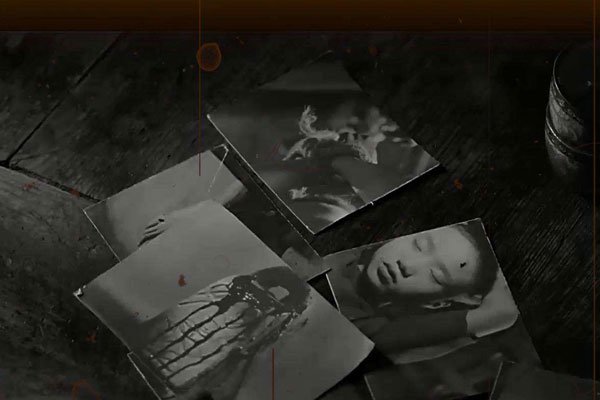 重庆红衣小男孩案件真相 认为有异装癖上吊自杀