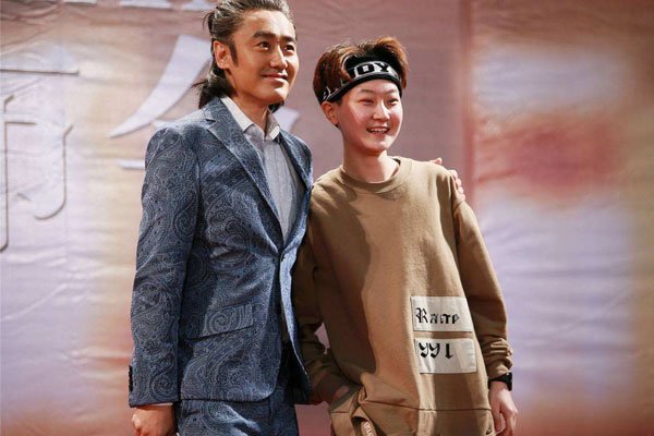 吴秀波为什么被全网封 出轨对象不只是一个