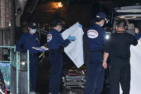 洪晓慧现状在报社做翻译 洪晓慧案为什么不判死刑