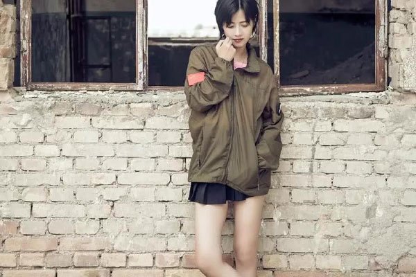 沈丽君老公现状如何了 从上海28楼跳下现场图