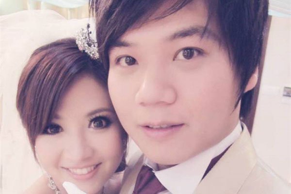 沈丽君老公现状如何了 从上海28楼跳下现场图