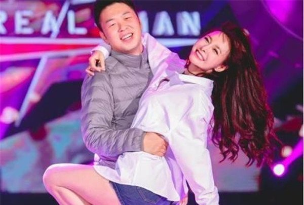 杜海涛的女朋友是谁 和沈梦辰被拍到同居了