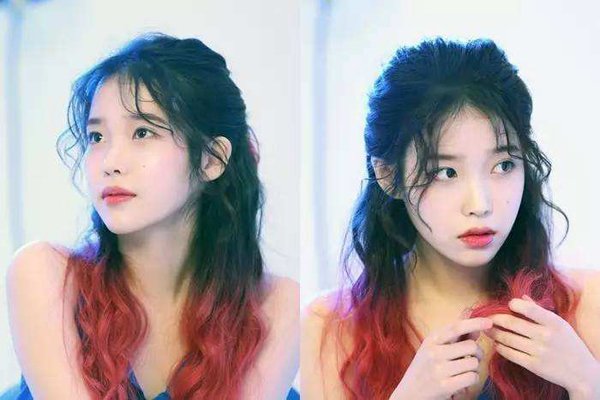 iu��֪��Ϊʲô���й����� Ϊʲô˵iu��Ʒ����