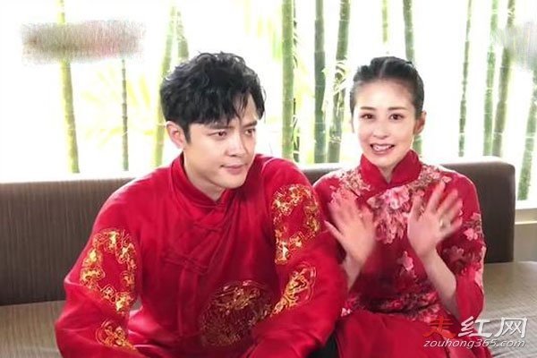 付辛博颖儿什么时候结婚的 为什么说付辛博不爱颖儿