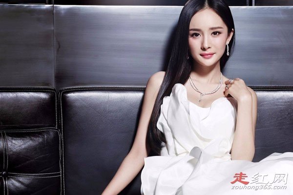 杨幂二胎男宝喜讯得到证实? 和刘恺威早就离婚了