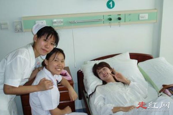 林志玲的胸爆了怎么回事 时大时小离塌方不远了