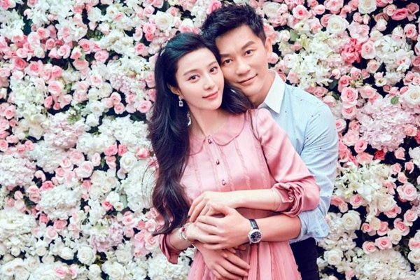 范冰冰李晨分手的原因 被网友们炮轰没有担当
