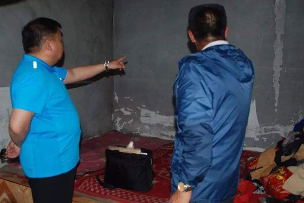 �����ϲ���ʬ�� ��������ʲô��ɫ