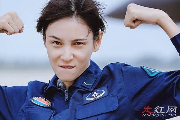 尹正和张蓝心是真的么 两人是男女朋友吗