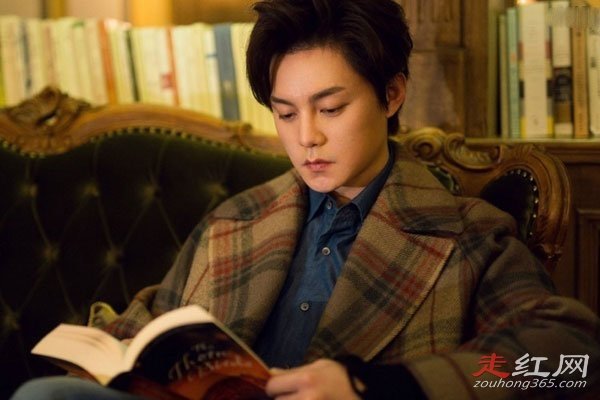 尹正和张蓝心是真的么 两人是男女朋友吗