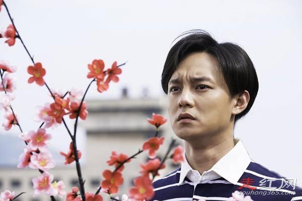 尹正和张蓝心是真的么 两人是男女朋友吗