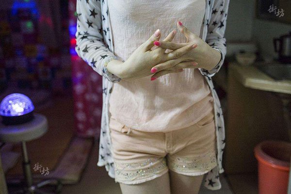 2��13�����廪У԰�����Թ��¼� ����Ϊʲô�Թ�