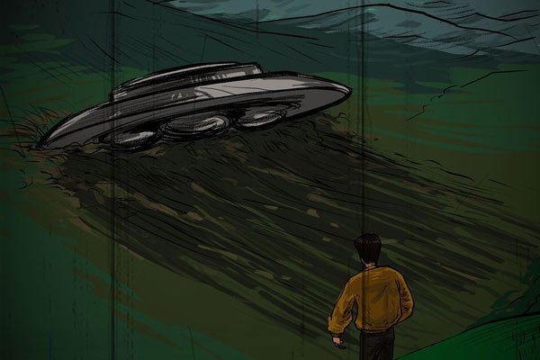 ���չ����ɽufo�����¼� ������������ʲô