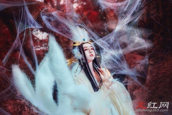 范冰冰养狐仙反噬事件证据只是一个猜测而已