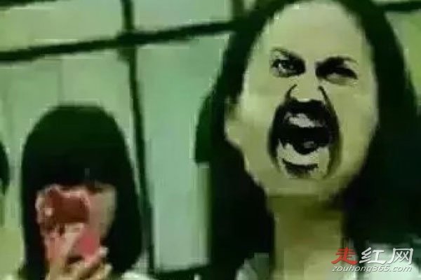 6·22永新围殴女生事件 孩子之间拉帮结派