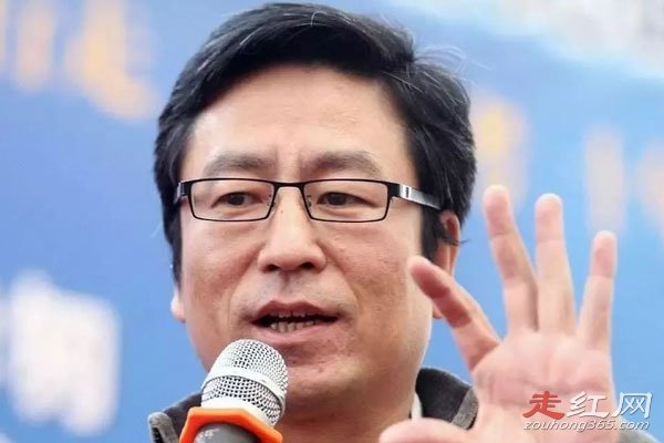 白岩松为什么离开央视 被央视解雇了吗